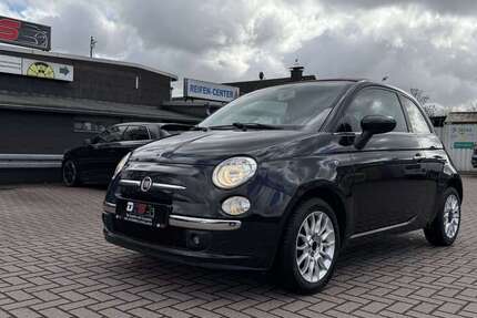 Fiat 500 96.250 km 5.999 &euro; Dinslaken 46537