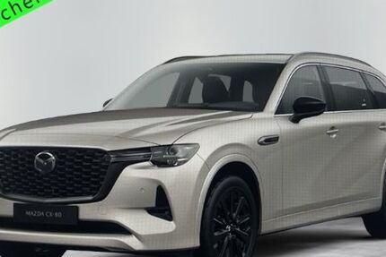 Mazda CX-80 1.120 km 55.480 &euro; Krefeld 47805