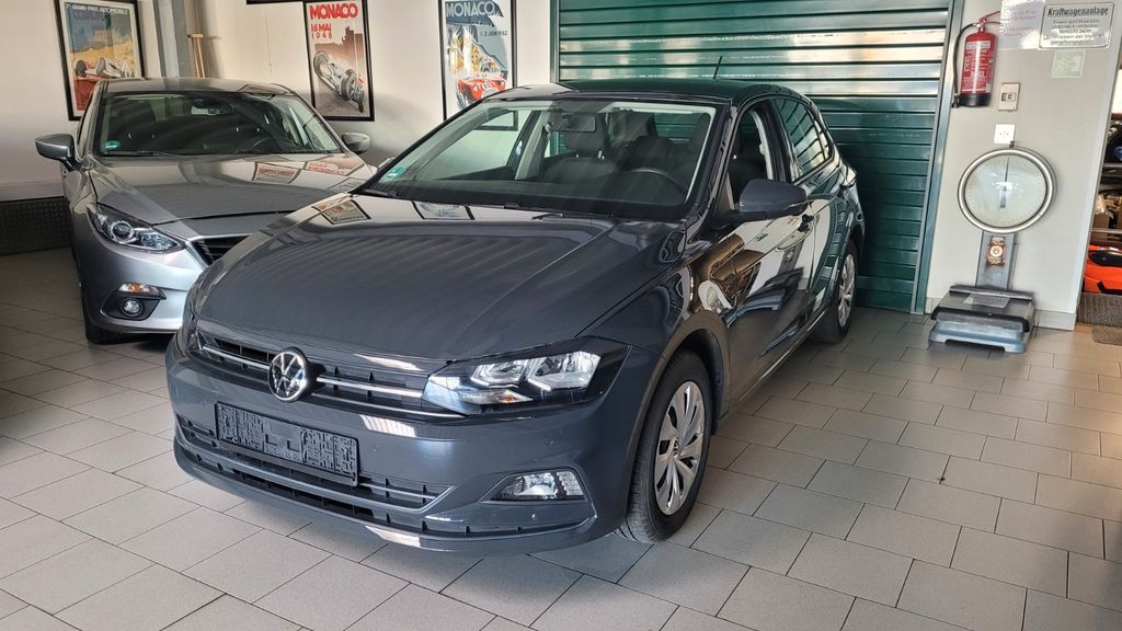 VW Polo 95.900 km 11.390 &euro; Oberhausen 46049