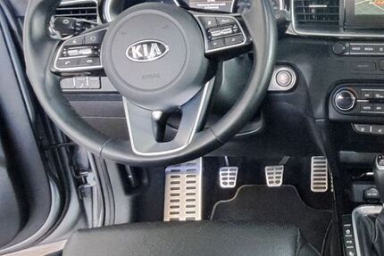 Kia ceed Sportswagon 100.000 km 12.999 &euro; Essen OT Westviertel 45127