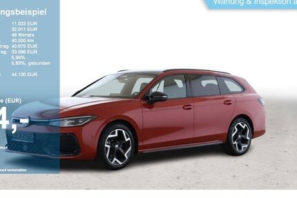 VW Passat Variant 22.244 km 43.380 &euro; Moers 47441