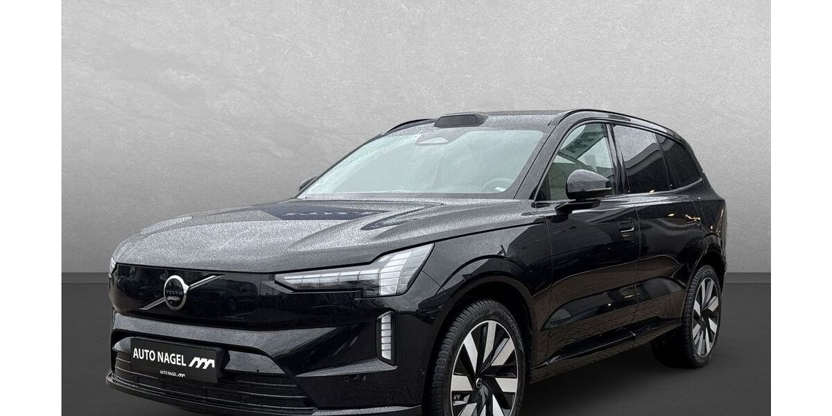 Volvo EX90 6.589 km 77.500 &euro; Moers 47441
