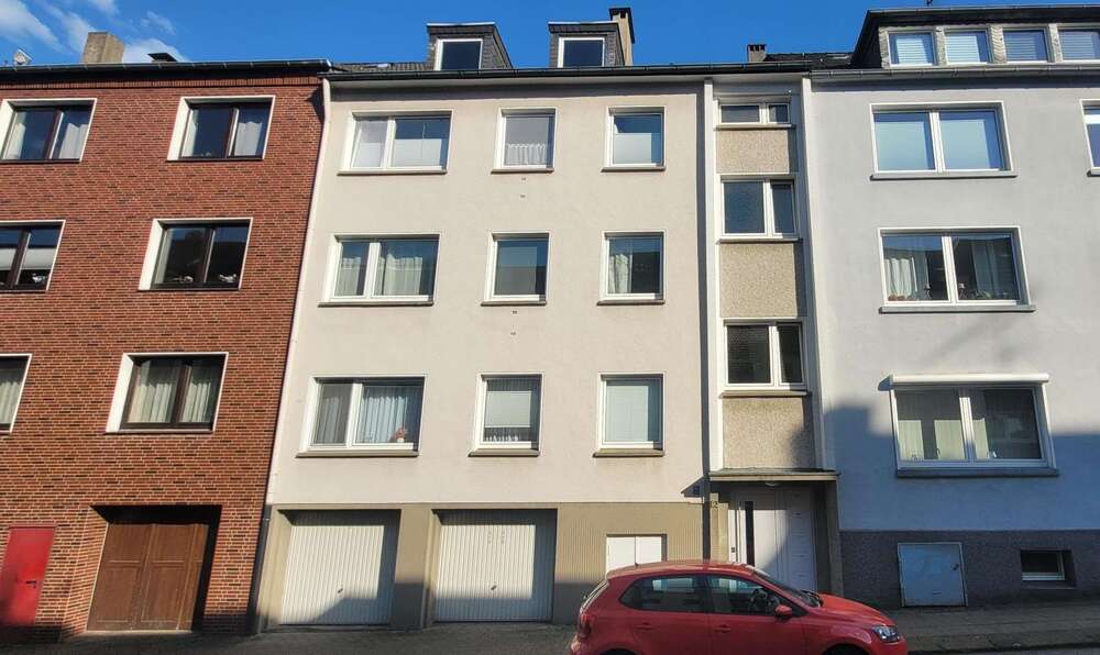 Einfamilienhaus Essen Stadtbezirk II - 12 Zimmer, 308 m&sup2;, 860.000&euro; | Angebot:26185915