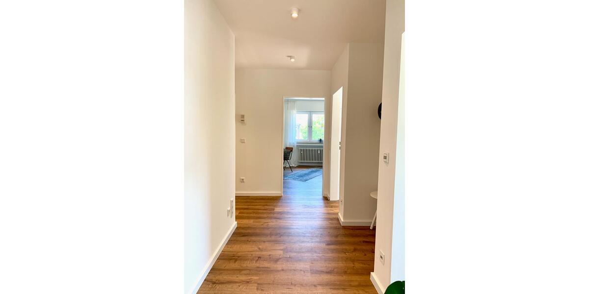 Etagenwohnung Mülheim an der Ruhr Dümpten - 2.5 Zimmer, 65 m&sup2;, 189.000&euro; | Angebot:26238338