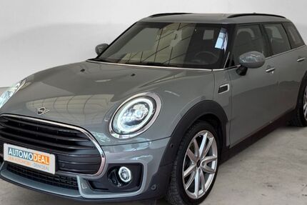 Mini One Clubman 52.162 km 17.457 &euro; Dinslaken 46539