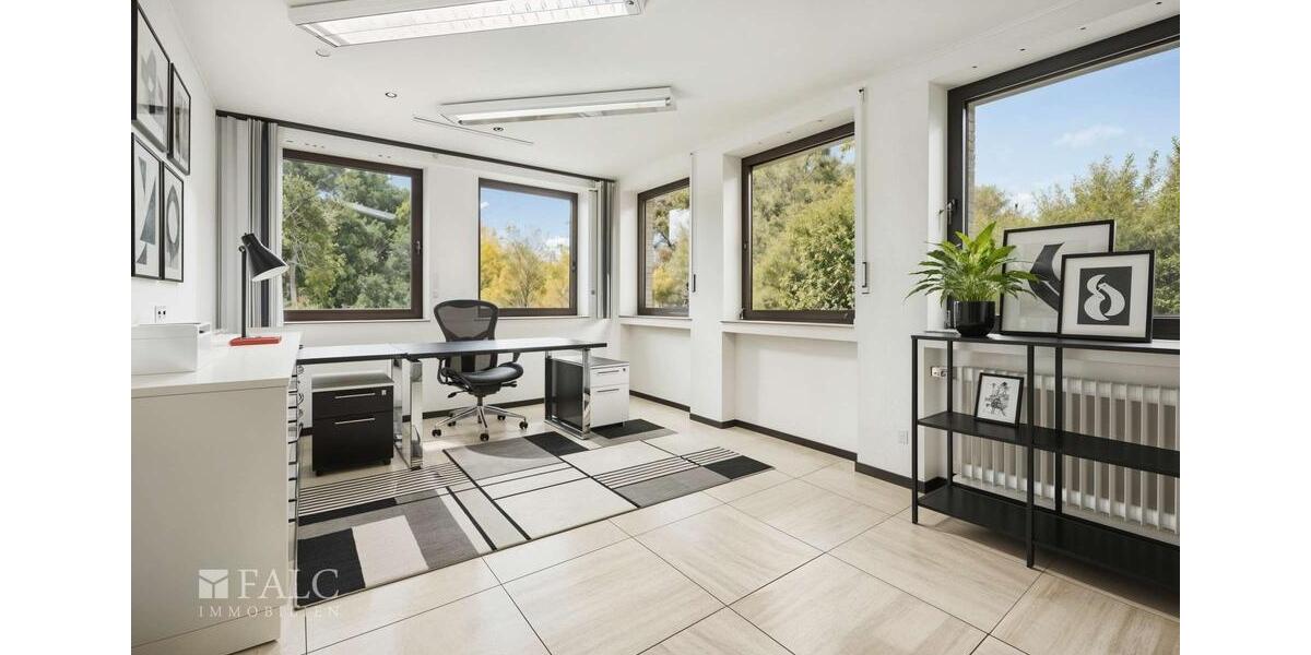 Gewerbeobjekt Krefeld Gartenstadt - 1.500&euro; | Angebot:23425655