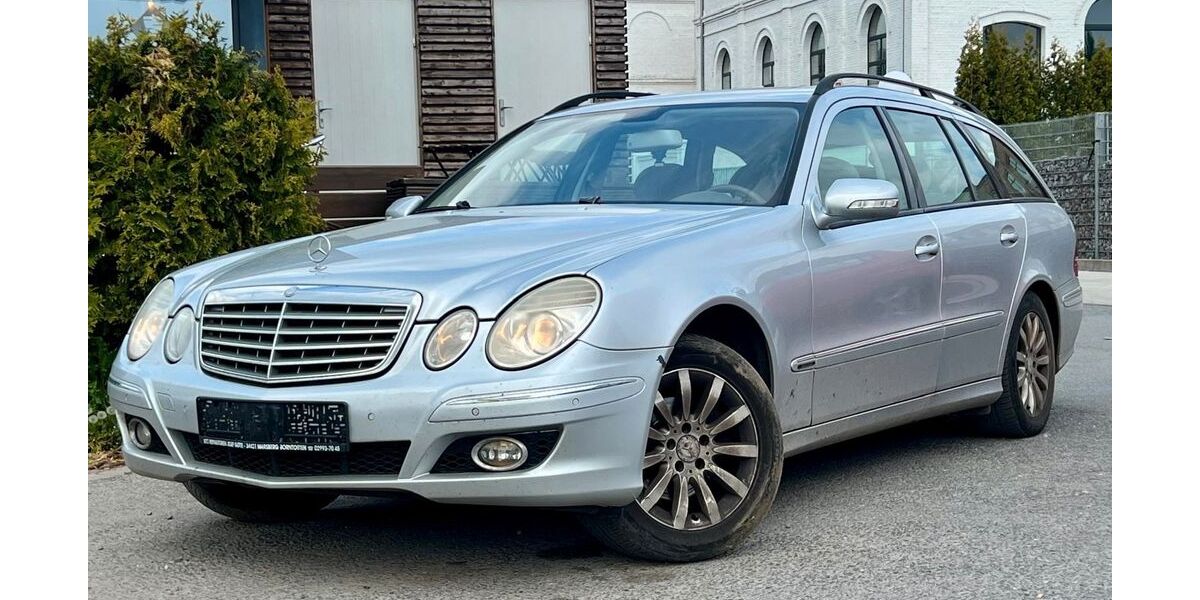 Mercedes-Benz E 280 330.498 km 2.200 &euro; Gelsenkirchen 45884