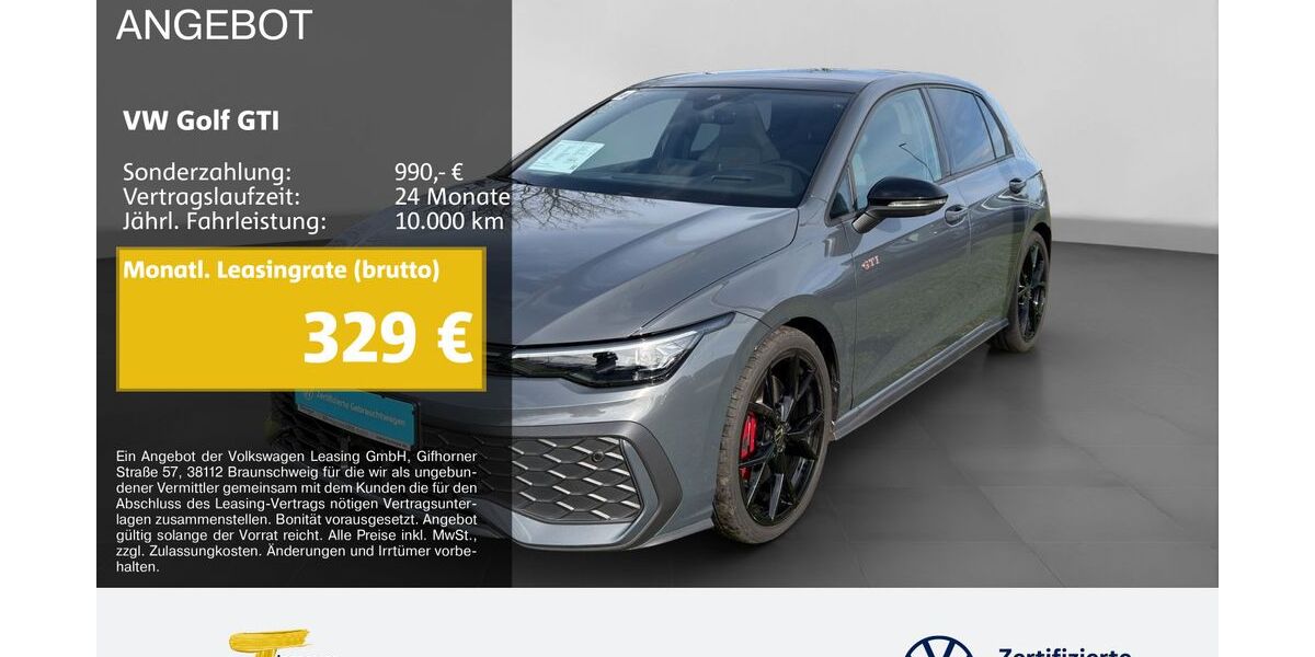 VW Golf 10.307 km 39.550 &euro; Dorsten 46282