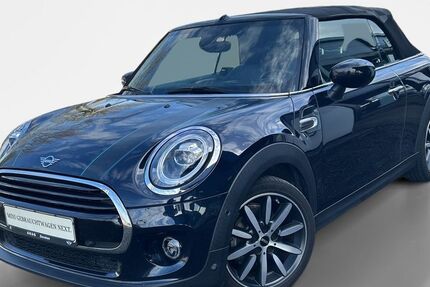Mini Cooper Cabrio 63.689 km 21.890 &euro; Dorsten 46282