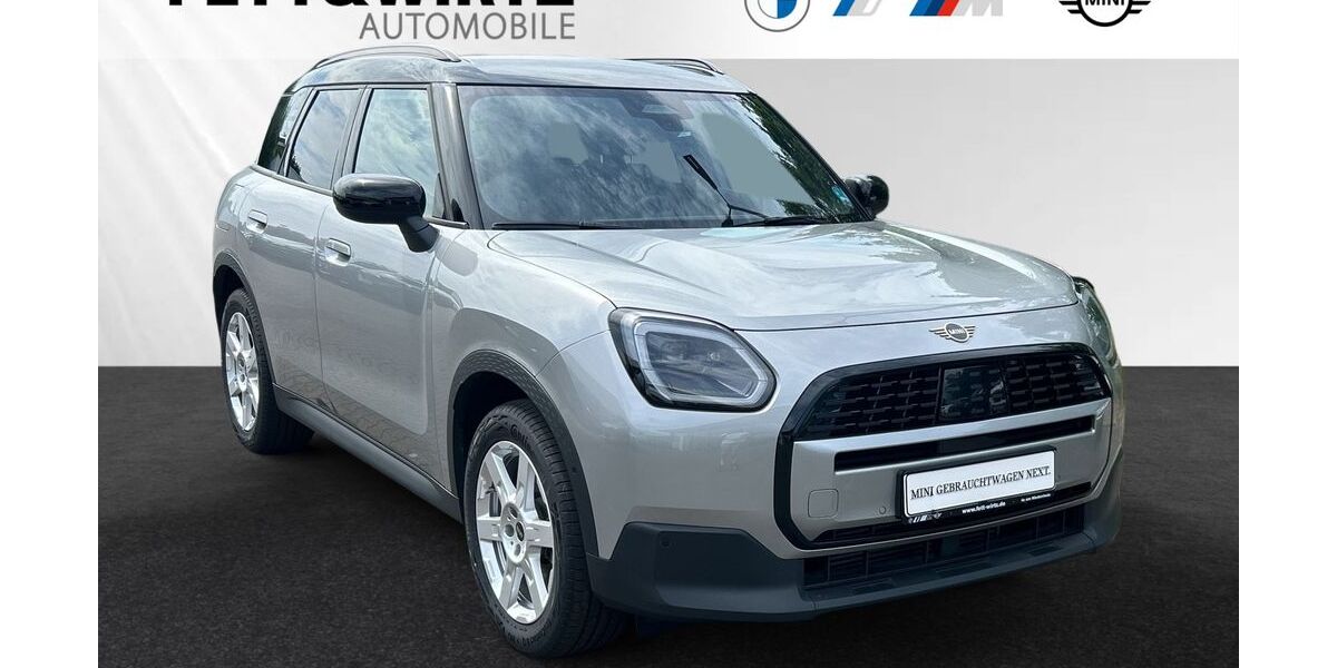 Mini Countryman C (Cooper) 25.450 km 30.797 &euro; Geldern 47608