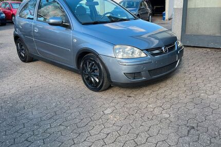 Opel Corsa 189.000 km 1.980 &euro; Essen 45141