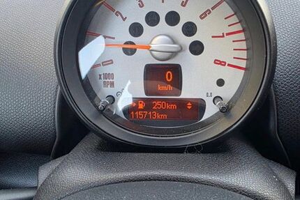 Mini Cooper Countryman 116.000 km 7.500 &euro; Gladbeck 45968