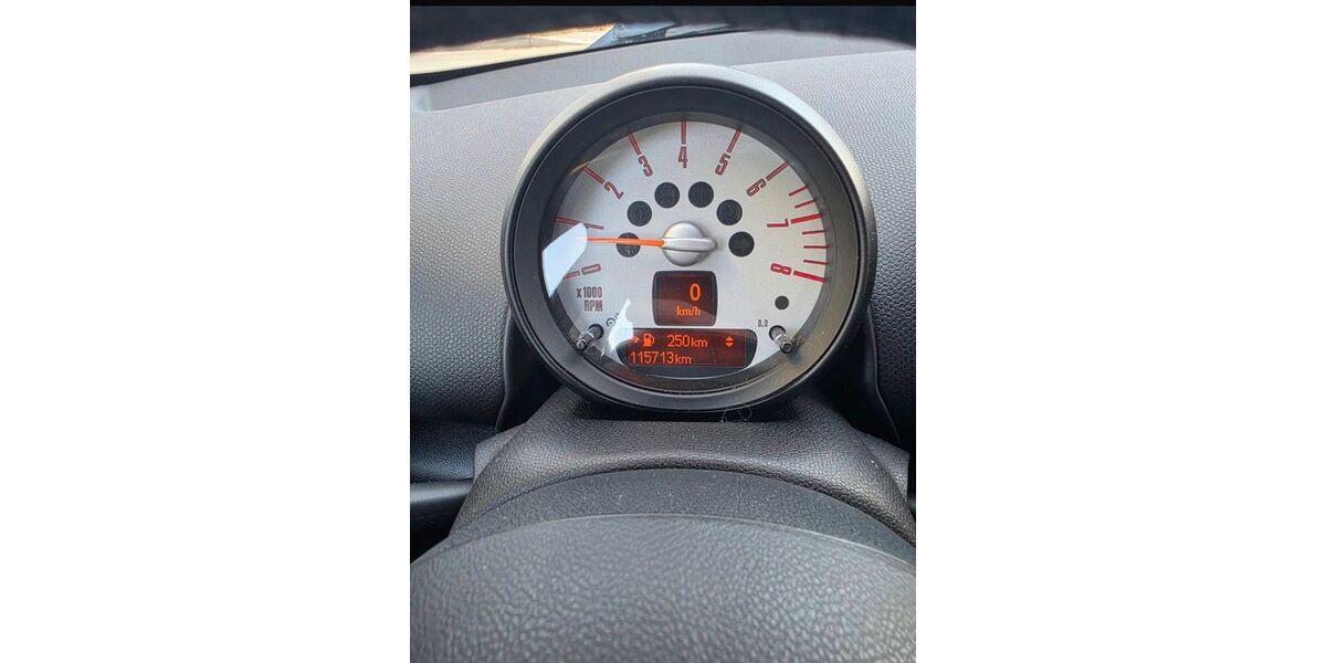 Mini Cooper Countryman 116.000 km 7.500 &euro; Gladbeck 45968