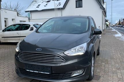 Ford C-Max 152.000 km 8.690 &euro; Moers 47443