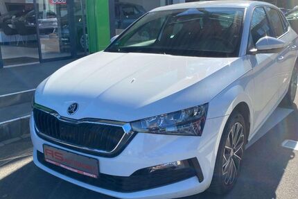 Skoda Scala 23.816 km 17.880 &euro; Essen 45326