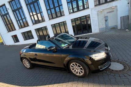 Audi TT 159.512 km 5.999 &euro; Duisburg 47058