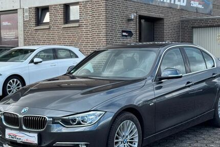 BMW 318 158.000 km 13.999 &euro; Geldern 47608
