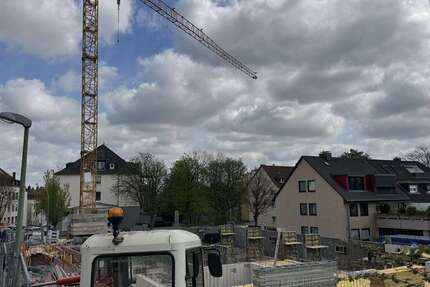 Wohnung Essen Rüttenscheid - 4 Zimmer, 104 m&sup2;, 549.000&euro; | Angebot:20361825