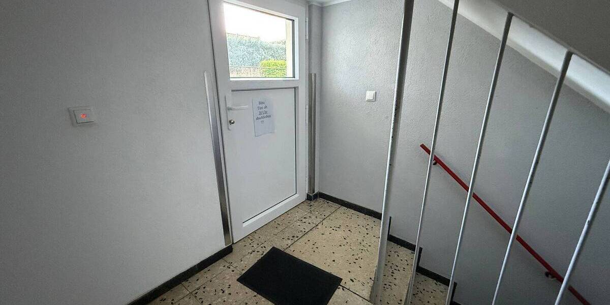 Etagenwohnung Duisburg Aldenrade - 2 Zimmer, 60 m&sup2;, 93.100&euro; | Angebot:26170561