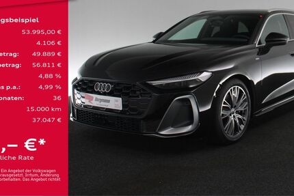 Audi A5 11.200 km 51.997 &euro; Krefeld 47803