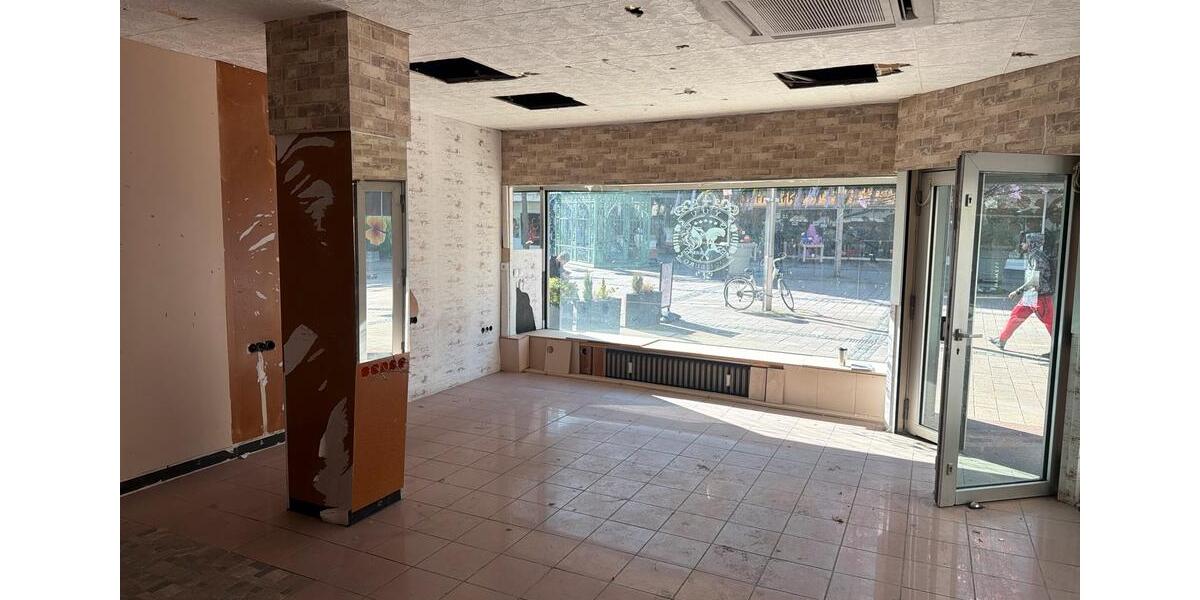 Gewerbeobjekt Duisburg - 1.400&euro; | Angebot:25758651