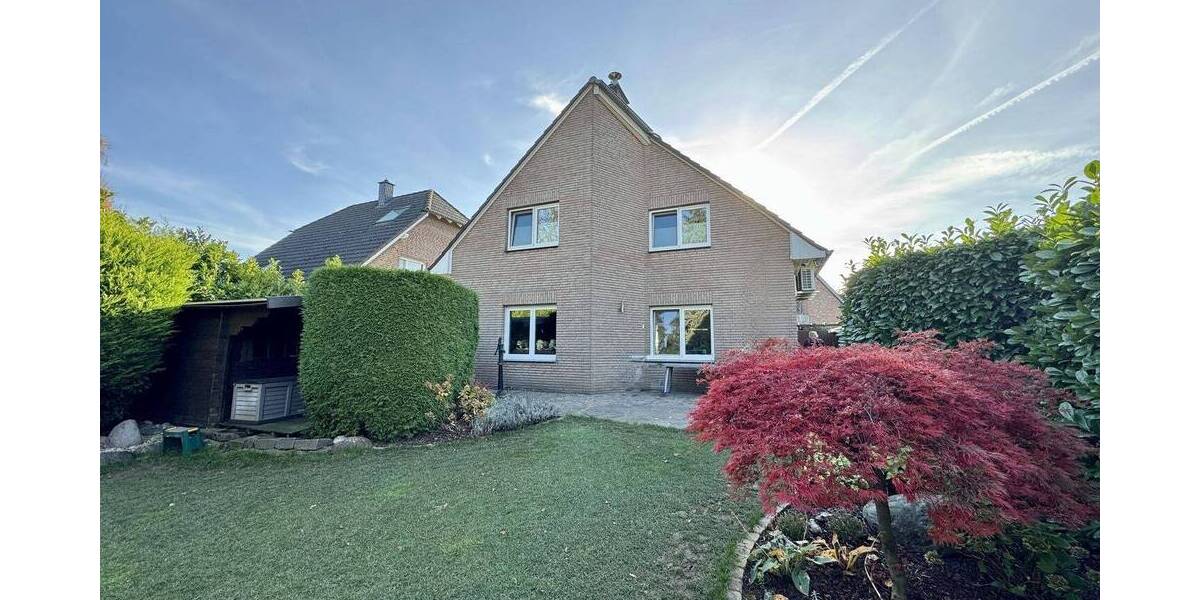 Einfamilienhaus Krefeld Verberg - 4 Zimmer, 119 m&sup2;, 595.000&euro; | Angebot:25744002