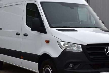 Mercedes-Benz Sprinter 29.107 km 40.499 &euro; Geldern 47608
