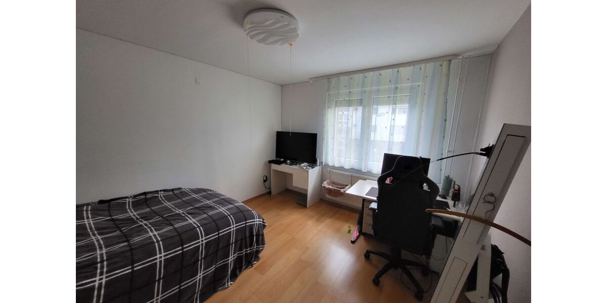 Provisionsfrei* Charmante Erdgeschosswohnung mit Zentraler Lage - Erdgeschoßwohnung Rheinberg | Angebot:25370958