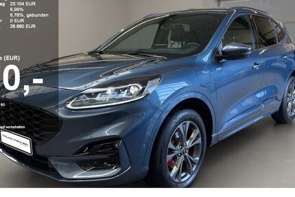 Ford Kuga 31.913 km 28.880 &euro; Krefeld 47805