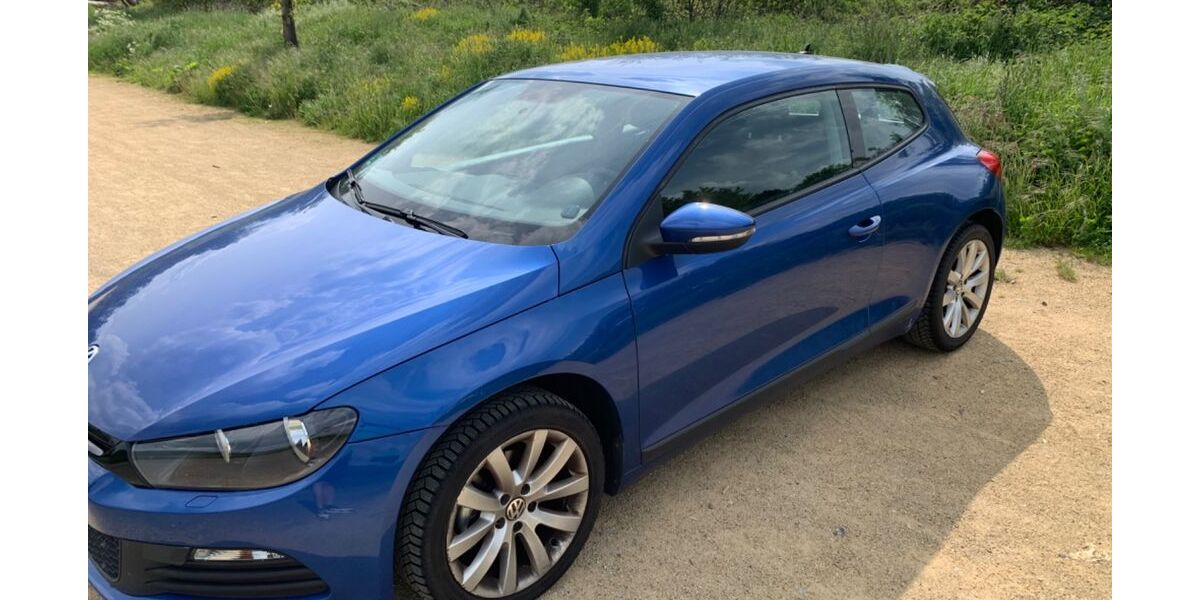 VW Scirocco 243.500 km 6.550 &euro; Gelsenkirchen 45888