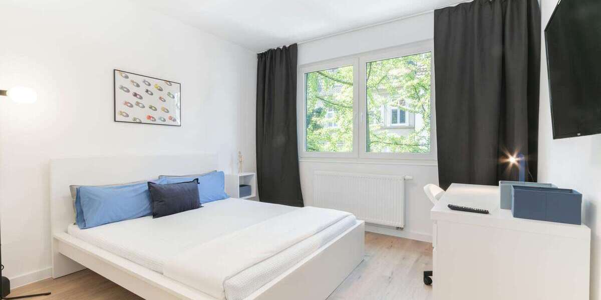 Zimmer Essen Ostviertel - 650&euro; | Angebot:22852218