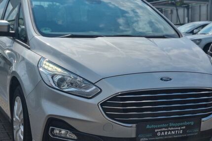 Ford Galaxy 54.320 km 22.990 &euro; Essen 45141