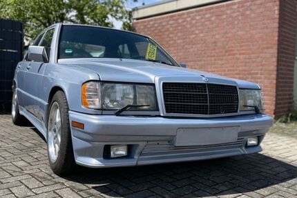 Mercedes-Benz 190 110.000 km 7.900 &euro; Krefeld 47798