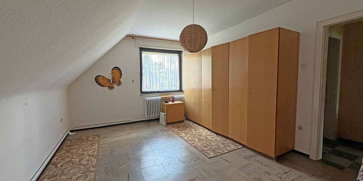 Einfamilienhaus Xanten Lüttingen - 5 Zimmer, 148 m&sup2;, 389.000&euro; | Angebot:26741036