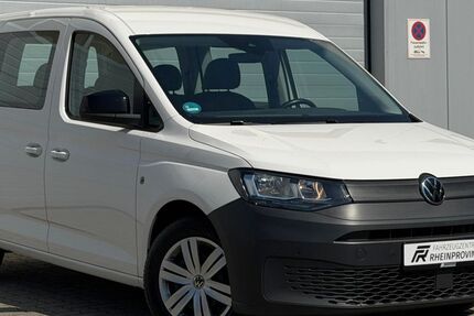 VW Caddy Maxi 124.721 km 20.499 &euro; Geldern 47608