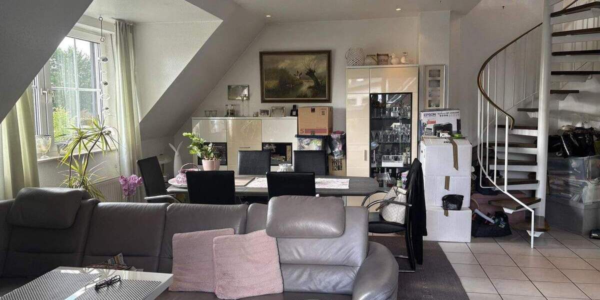 Mehrfamilienhaus, Wohnhaus Krefeld Traar - 3 Zimmer, 100 m&sup2;, 455.000&euro; | Angebot:25693362