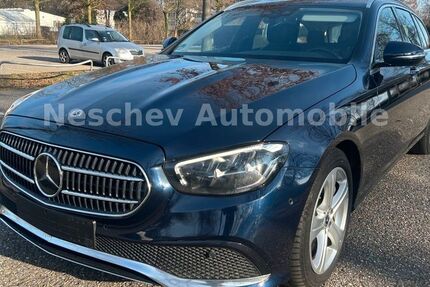Mercedes-Benz E 400 233.690 km 25.450 &euro; Krefeld 47805