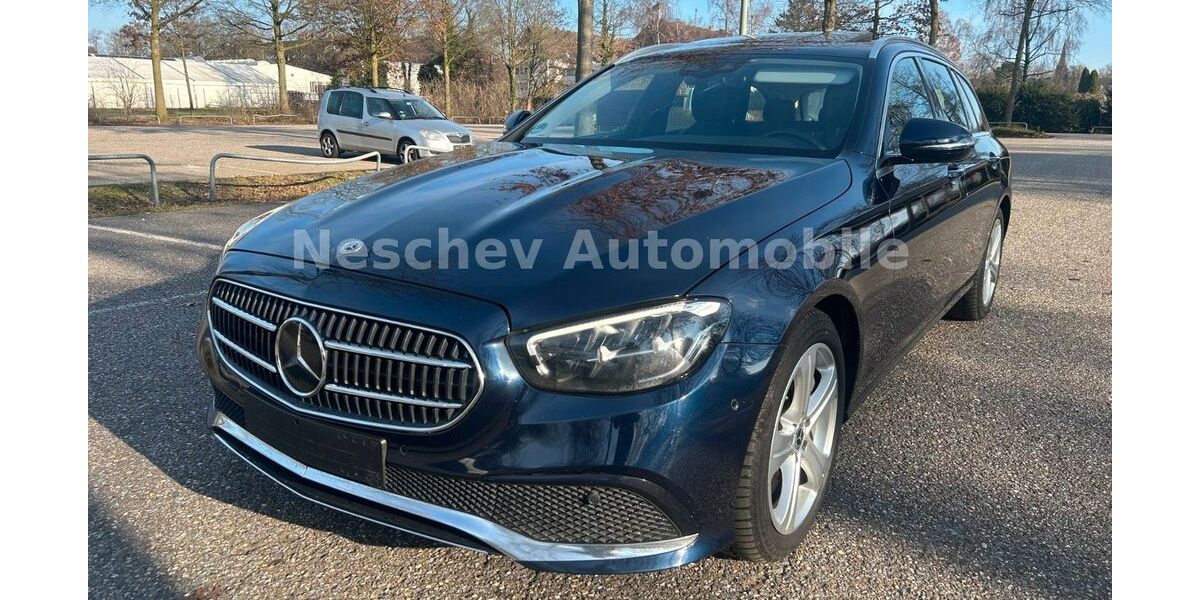 Mercedes-Benz E 400 233.690 km 25.450 &euro; Krefeld 47805