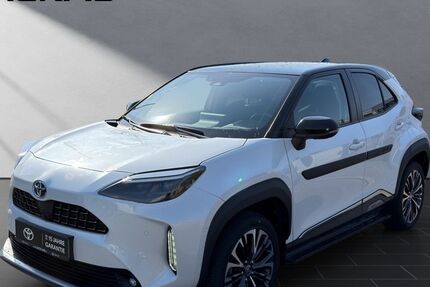 Toyota Yaris Cross 13.178 km 25.449 &euro; Wesel 46485
