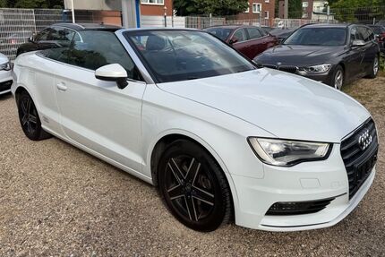 Audi A3 186.200 km 6.990 &euro; Oberhausen (Sterkrade) 46149
