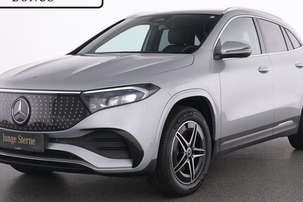 Mercedes-Benz EQA 23.257 km 37.845 &euro; Essen 45309
