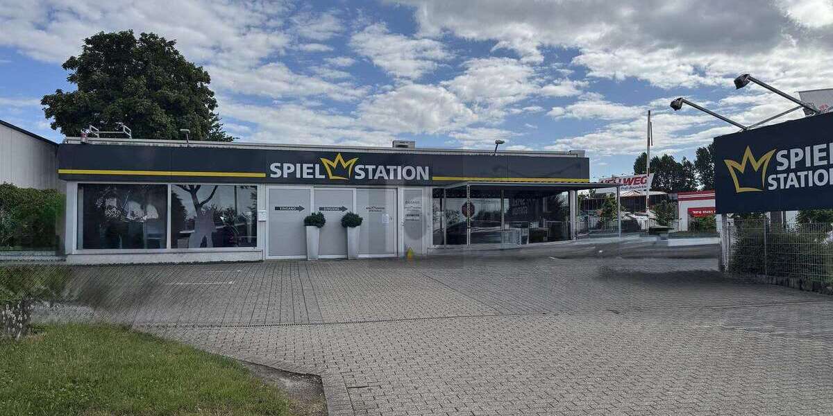 Gewerbeobjekt Essen Frillendorf - 625.000&euro; | Angebot:26246403