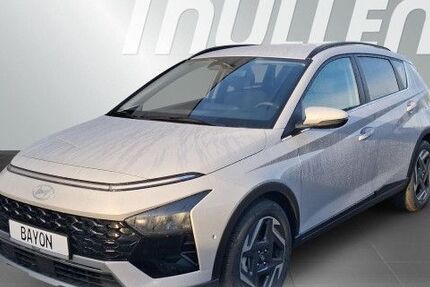 Hyundai BAYON 1.500 km 23.990 &euro; Moers 47441