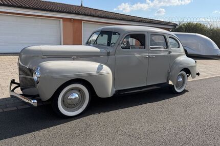 Dodge Andere 99.999 km 15.000 &euro; oberhausen 46049