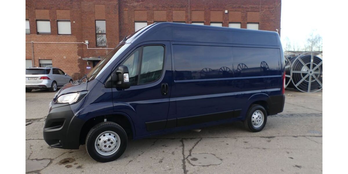 Peugeot Boxer 101.023 km 18.950 &euro; Essen 45309