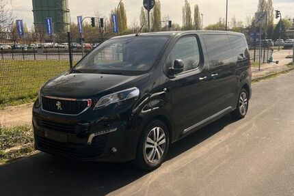 Peugeot Traveller 79.000 km 31.900 &euro; Bottrop 46242