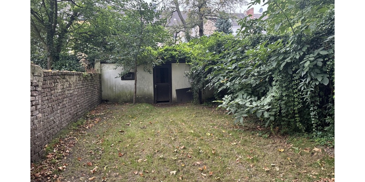 Mehrfamilienhaus, Wohnhaus Krefeld Cracau - 9 Zimmer, 265 m&sup2;, 380.000&euro; | Angebot:25741170