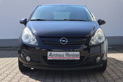 Opel Corsa 100.000 km 4.490 &euro; Moers 47443