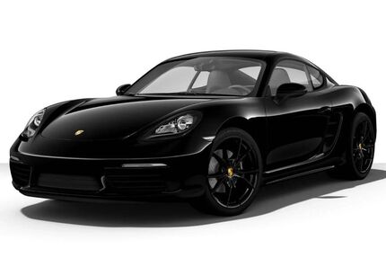Porsche Cayman 46.000 km 63.900 &euro; Moers 47441