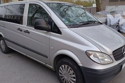 Mercedes-Benz Vito 237.500 km 6.950 &euro; Duisburg 47228